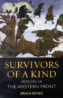 Image for Survivors of a Kind