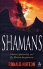 Image for Shamans