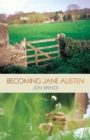 Image for Becoming Jane Austen