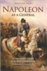 Image for Napoleon as a general