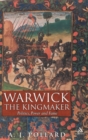 Image for Warwick the Kingmaker