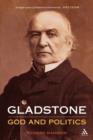Image for Gladstone  : god and politics