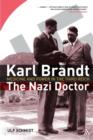 Image for Karl Brandt: The Nazi Doctor