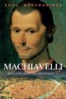 Image for Machiavelli  : a life beyond ideology