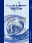 Image for Killer Samurai Sudoku: 55 Puzzles (vol.1)