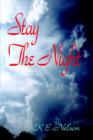 Image for Stay The Night