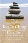 Image for The Tao Te Ching, Eighty-one Maxims from the Father of Taoism