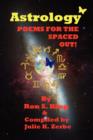 Image for Astrology &#39;Spaced Out&#39; Poems