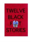 Image for Twelve Blackfeet Stories