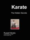 Image for Karate - The Hidden Secrets