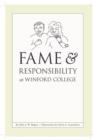 Image for Fame &amp; Responsibility at Winford College