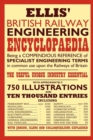 Image for Ellis&#39; British Railway Engineering Encyclopaedia
