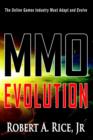 Image for MMO Evolution