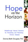 Image for Hope on the Horizon