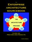 Image for The Enterprise Architecture Sourcebook, Vol. 1