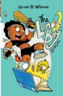Image for The Lunar Boy : Book One