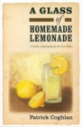 Image for A Glass of Homemade Lemonade
