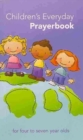 Image for Children&#39;S Everyday Prayerbook