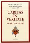 Image for Caritas in Veritate