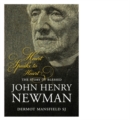 Image for Heart speaks to heart  : the story of Blessed John Henry Newman