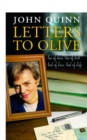Image for Letters to Olive : Sea of Love, Sea of Loss: Seed of Love, Seed of Life