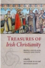 Image for Treasures of Irish Christianity: People and Places, Images and Texts
