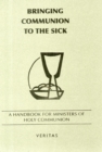 Image for Bringing Communion to the Sick