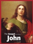 Image for The Gospel According to John