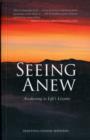 Image for Seeing Anew