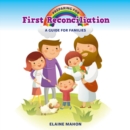 Image for Preparing for first reconciliation  : a guide for families