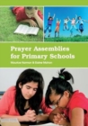 Image for Prayer Assemblies for Primary Schools
