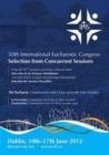 Image for 50th International Eucharistic Congress : Selection from Concurrent Sessions