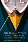 Image for The Human Voyage of Self-Discovery : Essays in Honour of Brendan Purcell