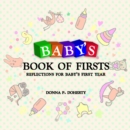 Image for Baby&#39;S Book of Firsts