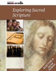 Image for Credo: (Elective Option A) Exploring Sacred Scripture, Student Text
