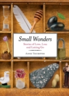 Image for Small Wonders : Stories of Love, Loss and Letting Go