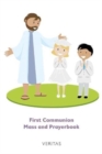 Image for First Communion Mass and Prayerbook