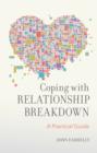 Image for Coping with relationship breakdown: a practical guide