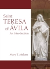 Image for Saint Teresa of Avila