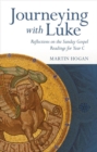 Image for JOURNEYING WITH LUKE