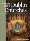 Image for A Walking Tour of Dublin Churches