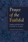 Image for Prayer of the Faithful: Sundays and Holy Days