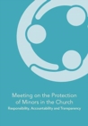 Image for Meeting on the Protection of Minors in the Church
