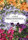 Image for A Book of Beginnings