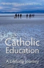 Image for Catholic education  : a lifelong journey