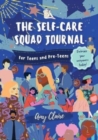 Image for Self-Care Squad Journal