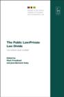 Image for The public law/private law divide: une entente assez cordiale?