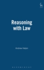 Image for Reasoning with law