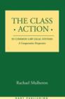 Image for The class action in common law legal systems: a comparative perspective
