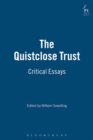 Image for The Quistclose Trust: critical essays